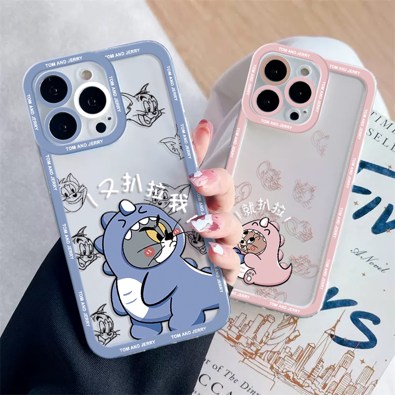 เคส Samsung S23 Fe A05 A05s S21 Fe S23 Ultra S22 S20 Fe A54 ซัมซุง A14 A52 A13 A53 A12 A24 A23 A34 A04s A04 A03