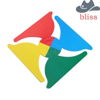 Bliss กังหันลม เครื่องประดับ สําหรับตั้งแคมป์ ปาร์ตี้ สวน