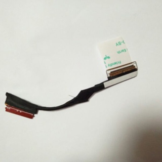 ใหม่ สายเคเบิลหน้าจอ LCD LED LVDS คาร์บอน 2 50.4ly03.001 สําหรับ LENOVO X1