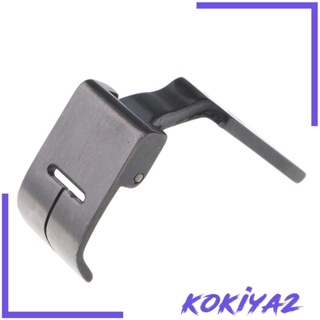 [Kokiya2] อุปกรณ์เสริมตีนผี สําหรับจักรเย็บผ้า DIY 1 ชิ้น 503595