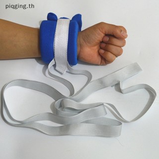 Piqging ใหม่ สายรัดข้อมือ และเท้า สําหรับผู้ป่วย 1 ชิ้น