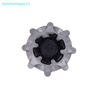 Gentlehappy ชุดเข็มรองเท้ากอล์ฟ แบบนิ่ม แบบเปลี่ยน 14 ชิ้น