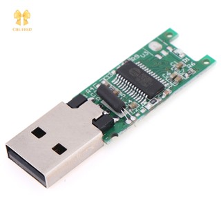 Chuffed&gt; อะแดปเตอร์เมนบอร์ด USB 2.0 eMMC BGA169 153 eMCP PCB ไม่มีหน่วยความจําแฟลช