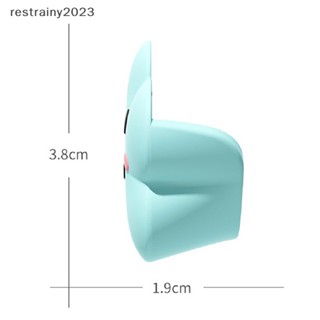 [restrainy] ซิลิโคนป้องกันมุมโต๊ะ ป้องกันการชนมุมขวา สําหรับเด็ก [TH]