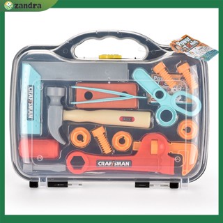 【COD】กล่องเก็บของเล่นปริศนา Diy สําหรับเด็ก