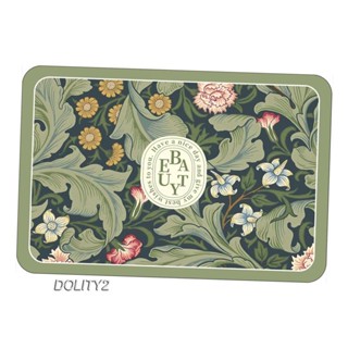 [Dolity2] แผ่นระบายน้ํา แบบแห้งเร็ว สไตล์โมเดิร์น สําหรับห้องครัว ห้องน้ํา ร้านอาหาร คาเฟ่ บาร์