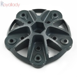 #ROYALLADY#Wheel ดุมล้อ แบบหนา เกรดสูง สําหรับ 3/5 Blades S/M