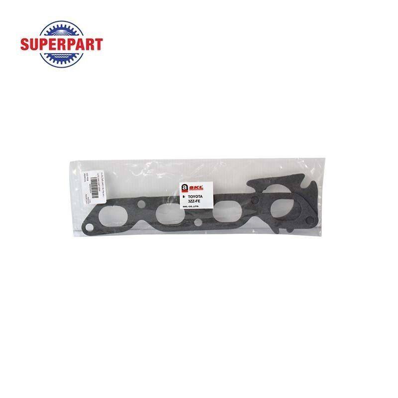 OEM ปะเก็นไอดี LIMO 1.8(แก๊ส) SKL (3ZZ-FE08) อะไหล่รถยนต์ คุณภาพดี HPA