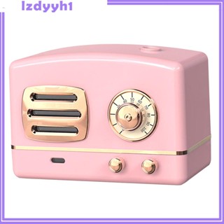 [JoyDIY] เครื่องทําความชื้น แบบพกพา ไฟกลางคืน USB สําหรับห้องนอน บ้าน