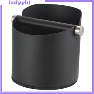 [JoyDIY] ฐานสแตนเลส กันลื่น สําหรับทํากาแฟเอสเปรสโซ่ ใช้ในบ้าน