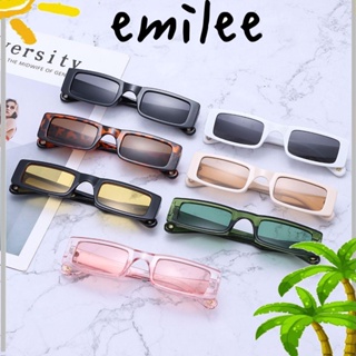 Emilee แว่นตากันแดด ป้องกันรังสียูวี ขนาดเล็ก สําหรับผู้หญิง