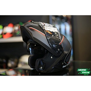 หมวกกันน็อคยกคาง SHOEI NEOTEC II Excusion (Flip Up)