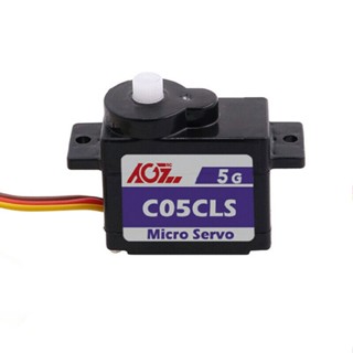 Ultra Nano Sub Micro Servo 5g For RC Glider Car Plane Drone Robot