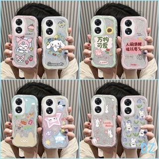 เคส OPPO A98 5G 2023 กรณีป้องกันโทรศัพท์มือถือใหม่ แจก การ์ดเพชรเงางาม XXZS