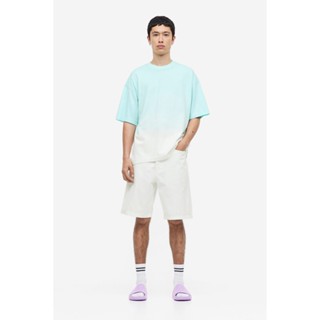 H&amp;M  Man Oversized Fit T-shirt 1169027_1