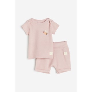 H&amp;M  Boy 2-piece cotton set 1133680_1