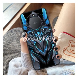 เคสมือถือ ลายการ์ตูน กันฝุ่น กันกระแทก สําหรับ Honor x50 Honor x50i Honor 90 Honor x50 Honor x50i 5g ALI-AN00