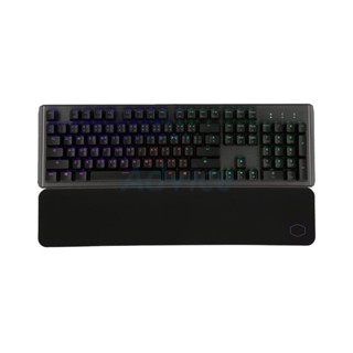 KEYBOARD COOLER MASTER CK550 V2 RGB - RED-SWITCH EN/TH