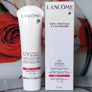 Lancome บีบีครีม คอนซีลเลอร์ 50 มล. SPF50+