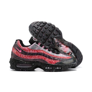 Air MAX 95 รองเท้าวิ่งจ๊อกกิ้งแฟชั่น ออกแบบดี สําหรับผู้ชาย