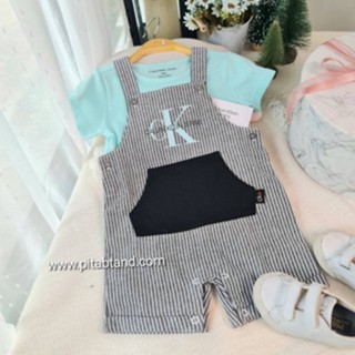 Calvin Klein Jeans set 2 pc.