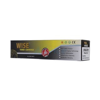 Toner-Re CANON 329 M - WISE