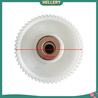 [HelleryTH] เฟืองเครื่องบดเนื้อสัตว์ แบบเปลี่ยน ติดตั้งง่าย สําหรับ Smeo46 PN005 mm0329W