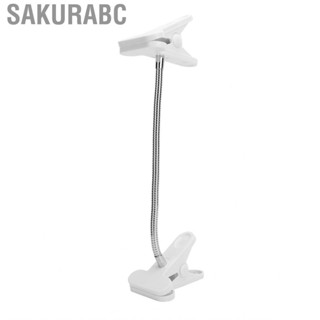 Sakurabc Nail Art Hand Model Holder Practice Clamp DIY Manicure Tools 6cm