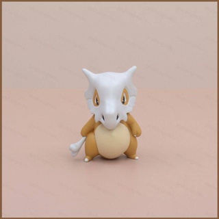 ใหม่ โมเดลฟิกเกอร์ โปเกม่อน Marowak ของเล่น ของสะสม สําหรับเด็ก ตกแต่งบ้าน ของขวัญ