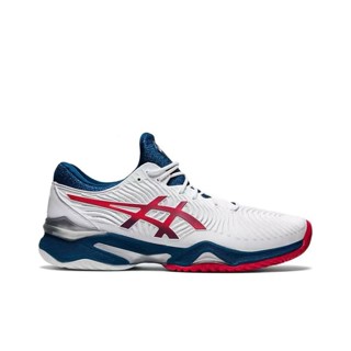 Asics Court FF 2 รองเท้าเทนนิส ระบายอากาศ สวมใส่สบาย