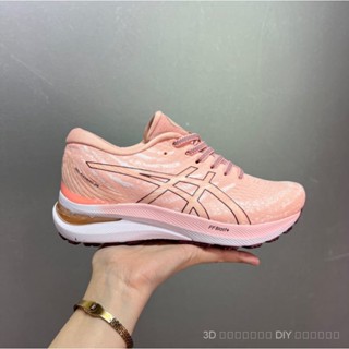 Asics 29 รองเท้าผ้าใบแฟชั่น สุดเท่ แบบไดนามิก