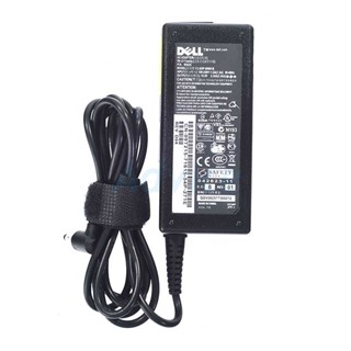 Adapter NB DELL (4.0*1.7mm.) 19.5V (65W) 3.34A Bullet GENUINE