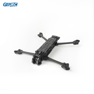 Geprc GEP-MOZ7 อะไหล่ใบพัดโดรน 7 นิ้ว FPV Freestyle RC MOZ7