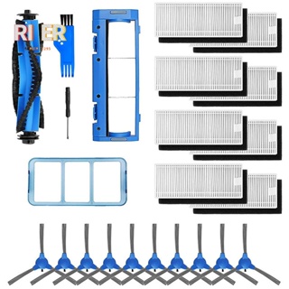 ชุดอะไหล่เครื่องดูดฝุ่น แบบเปลี่ยน สําหรับหุ่นยนต์ดูดฝุ่น Eufy RoboVac 11S 12 30C 15T 15C 35C 22 แพ็ค