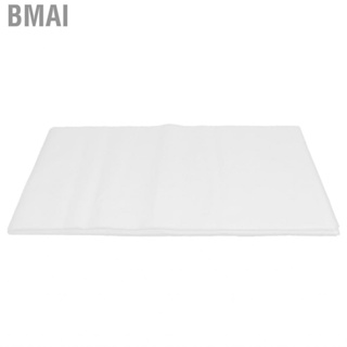 Bmai Single Use Pillowcase  Clean Odorless Disposable Pillow Towel  for Beauty Salon Sauna Rooms  Parlors