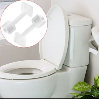 Toilet Seat Hinge Screw Replacment Plastic Toilet Seat Hinge Bolts Screws