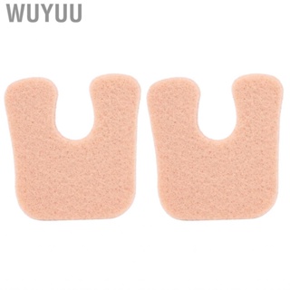 Wuyuu Callus Pads Relief The  Callous Protector For Distance Runne Hiker