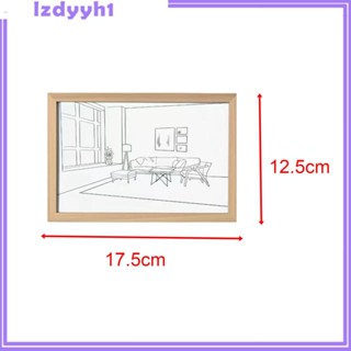 [JoyDIY] โคมไฟ LED รูปกรอบรูป เรืองแสง สําหรับตกแต่งบ้าน ครบรอบ