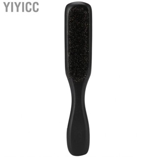 Yiyicc Beard Grooming Brush - Cleaning Hair Combs With