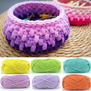 100g Crochet Yarn Knitting Wool Roving Knitted Blanket Clearance sale