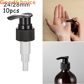 Replacement Pump Bottle Liquid Lotion Plastic Soap Without Bottle 24mm