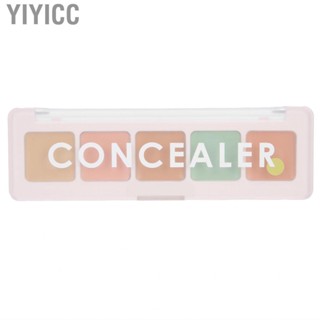 Yiyicc Face  Pallet Blemish Color Makeup