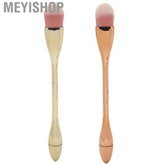 Meyishop Soft Fiber Makeup Brush Nail Dust Skin Friendly Multifunctional  Cosmetic for