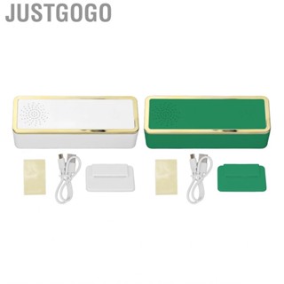 Justgogo Home Air Ionizers Rechargeable  for Closet