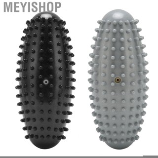 Meyishop Ball  Foot Roller Strong Durable PVC for Muscle