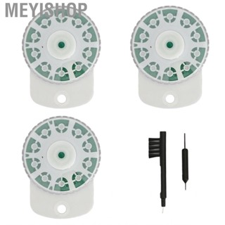 Meyishop Wax Filters Guards Set  Hearing Amplifier Protection For