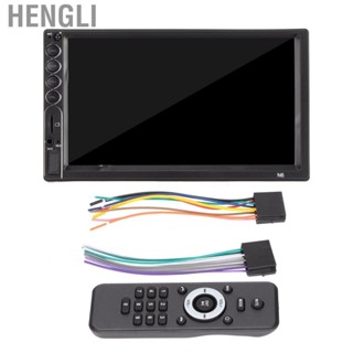 Hengli Car   MP5   Mobile Internet Stereo Car  for Cars