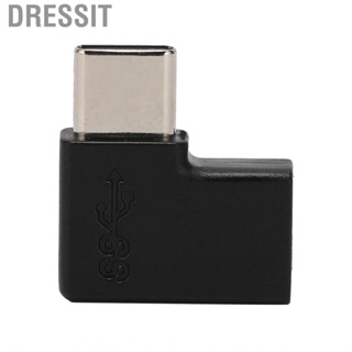 Dressit Converter  Type C Adapter Male To for IOS Female Home Office
