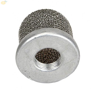 【VARSTR】Filter Strainer 395 495 595 Intake Hose Avoid Paint Corrosion-Resistant