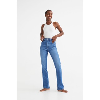 H&amp;M  Woman True To You Bootcut High Jeans 1095284_1